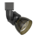 Cal Lighting 10W Dimmable Integrated Led Track Fixture, 700 Lumen, 90 Cri HT-888DB-SMOCLR